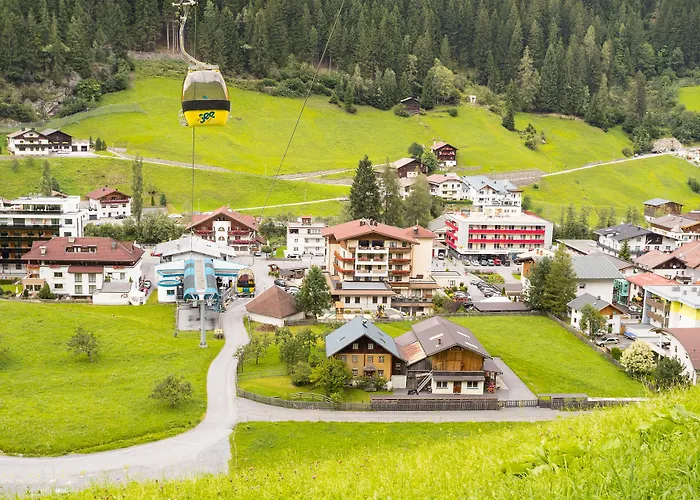 Hotel Lenz
