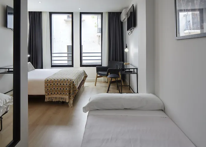 Hostal Arriazu