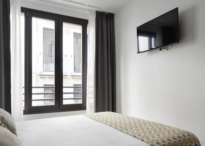 Hostal Arriazu