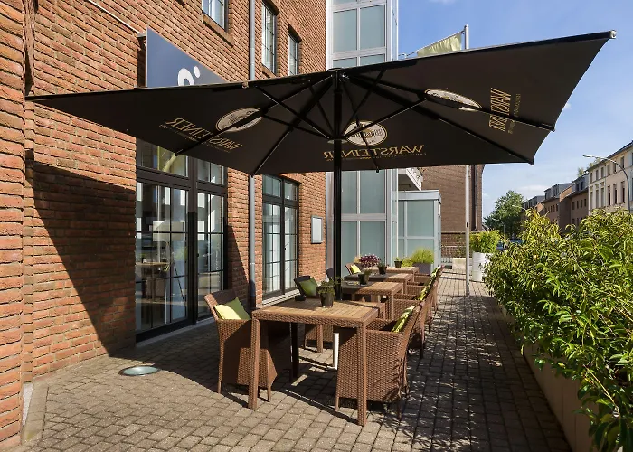 Hotel Freiraum