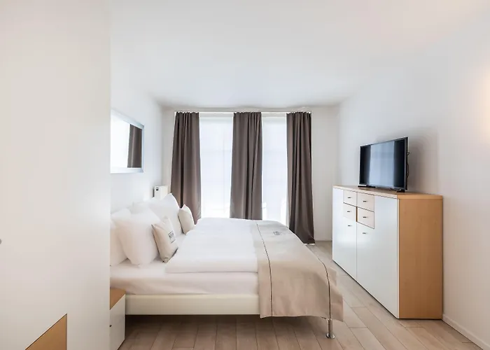 Hotel Freiraum