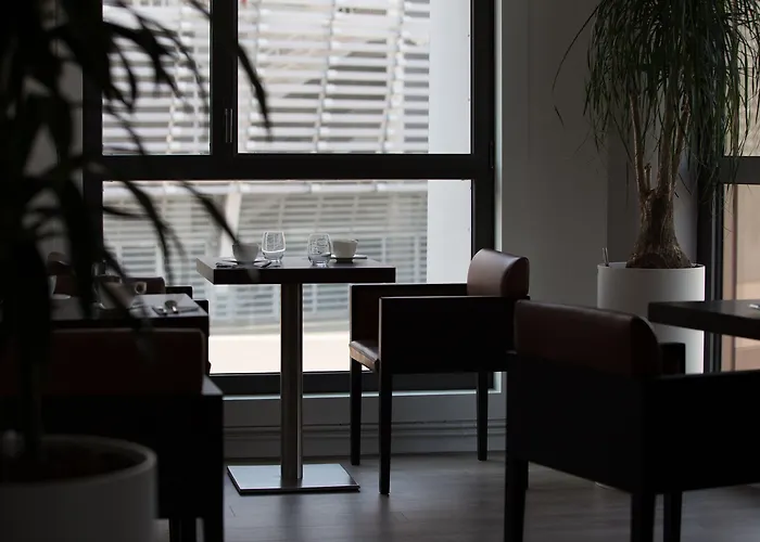 Tulip Inn Lille Grand Stade Residence