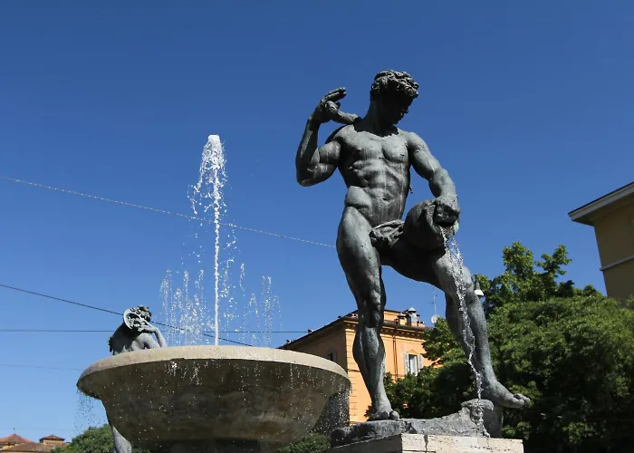 Hotel San Geminiano