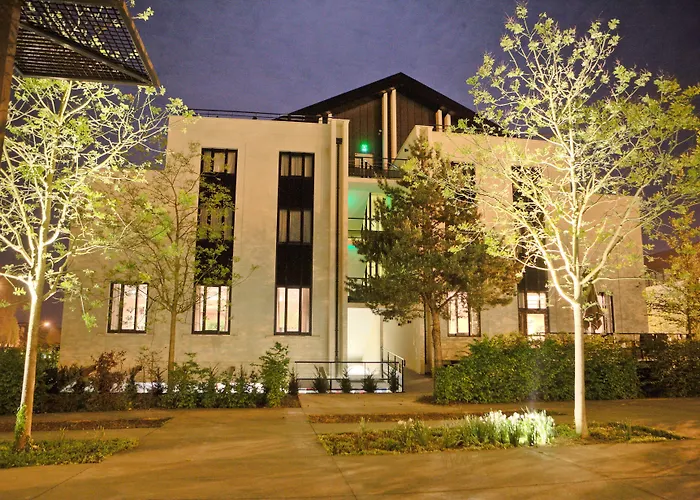 Best Western Plus Hotel des Francs