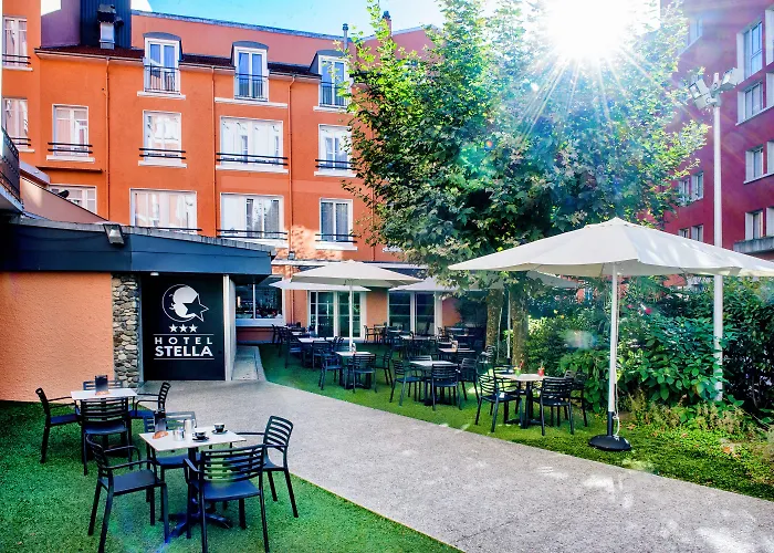 Hôtel Stella