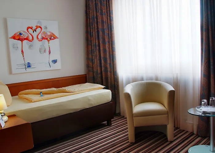 Hotel Monopol
