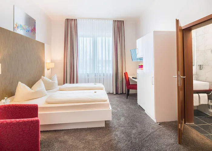 Hotel Monopol