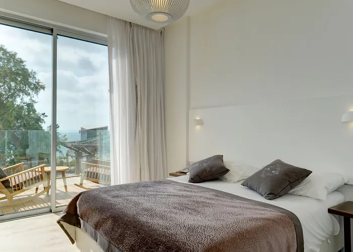 Residence Beach Hotel