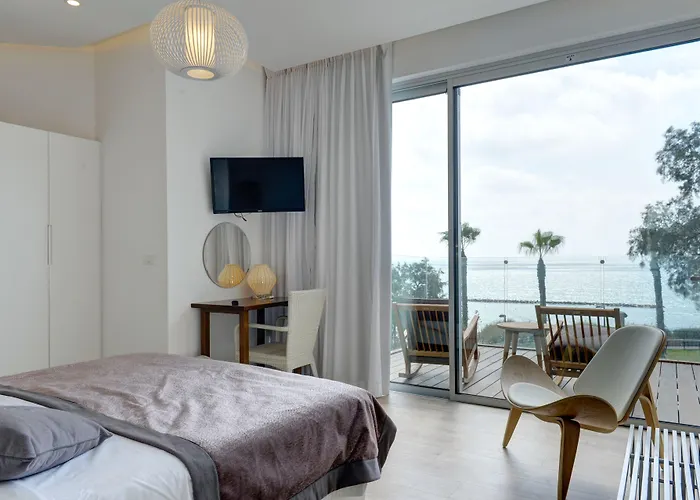Residence Beach Hotel