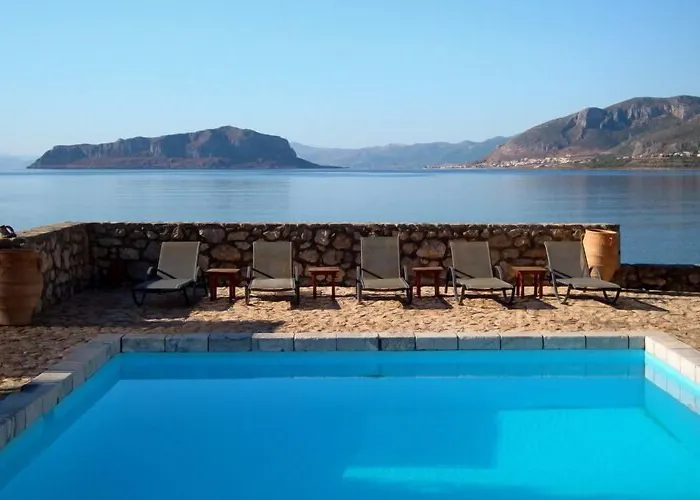 Annema Hotel And Restaurant