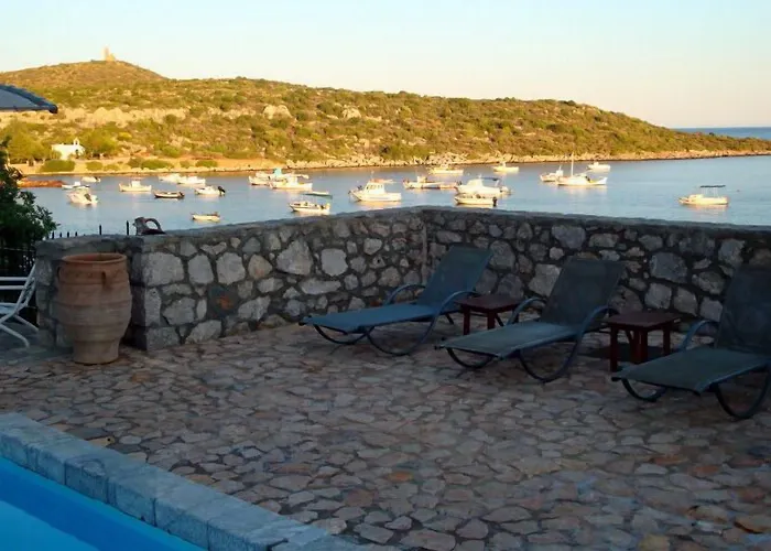 Annema Hotel And Restaurant