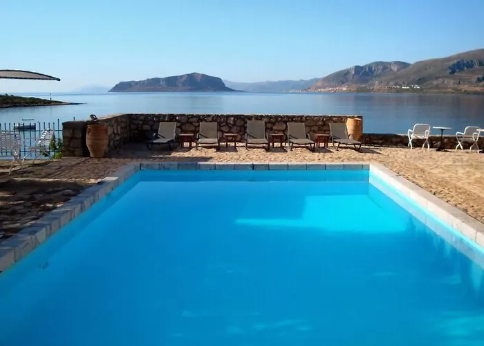 Annema Hotel And Restaurant