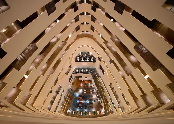Hyatt Regency Suzhou