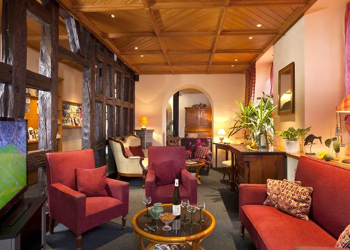 Logis Hôtel de la Tour