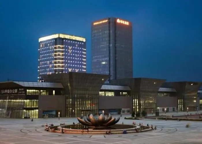 Meliá Jinan