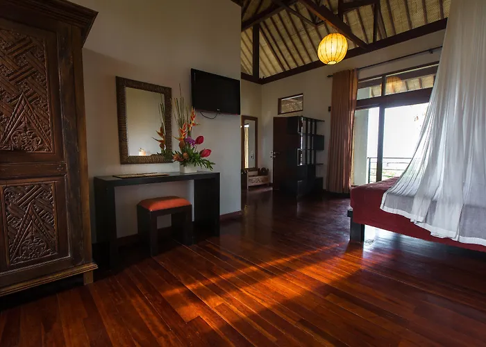Ecosfera Hotel, Yoga&Spa