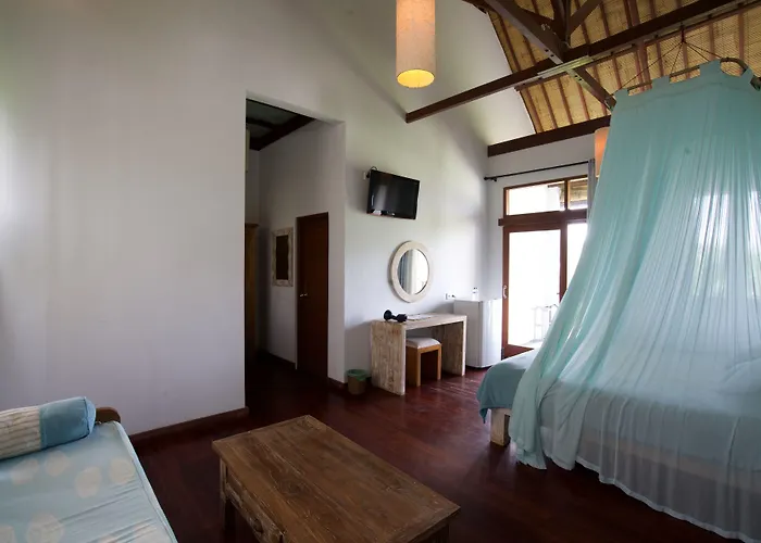 Ecosfera Hotel, Yoga&Spa
