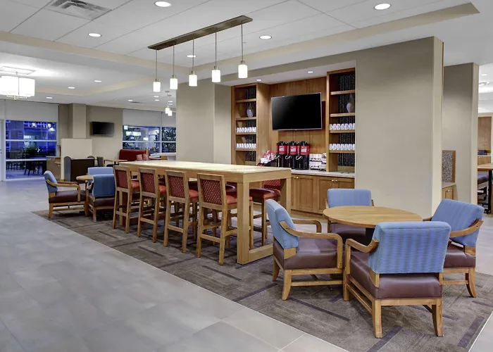 Hyatt Place Columbus