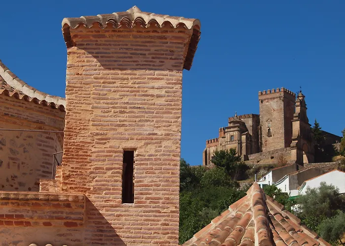Hotel Convento Aracena&SPA