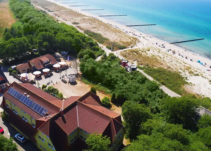 Seehotel Duene