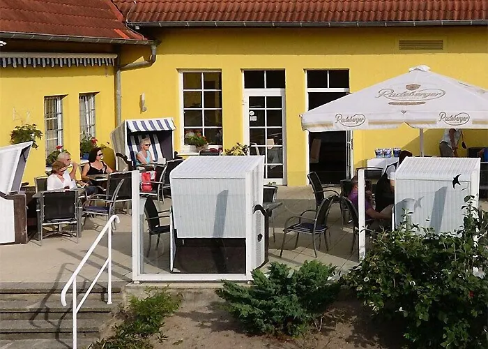 Seehotel Düne