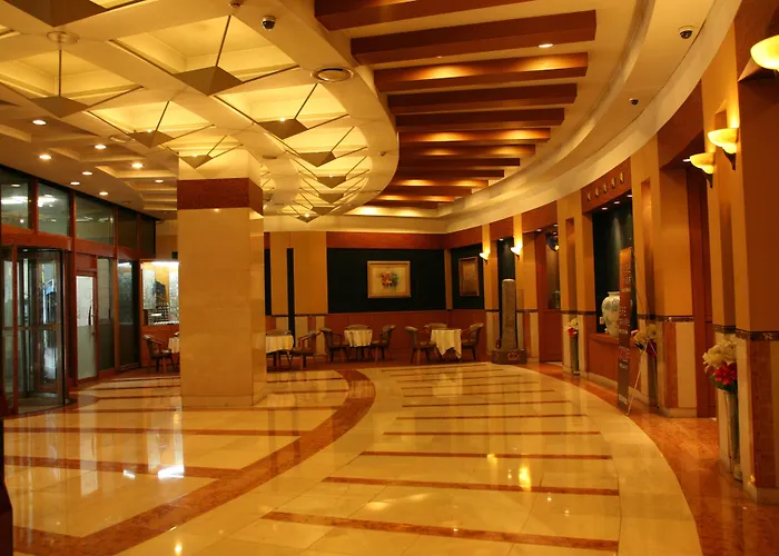Samwon Plaza Hotel