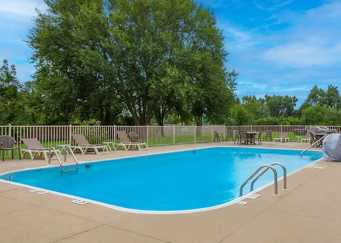 Best Western Northwest Indiana Inn