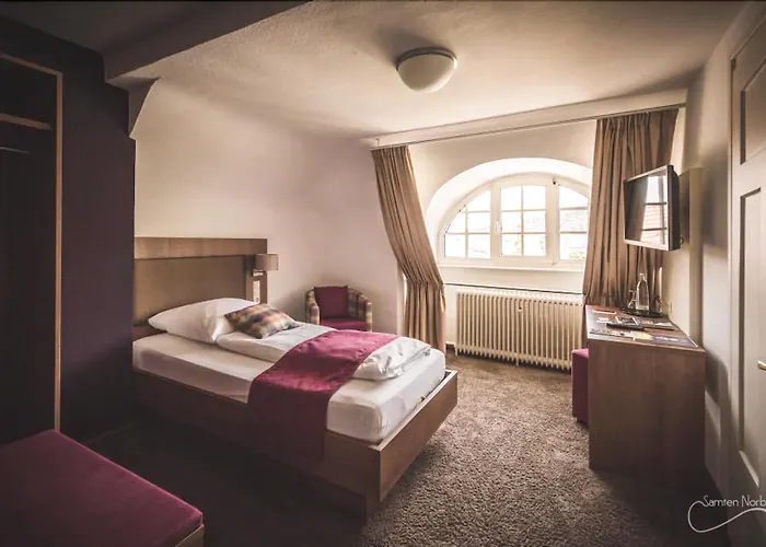 Boutique Hotel Societe