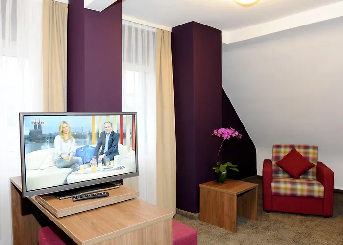 Boutique Hotel Societe