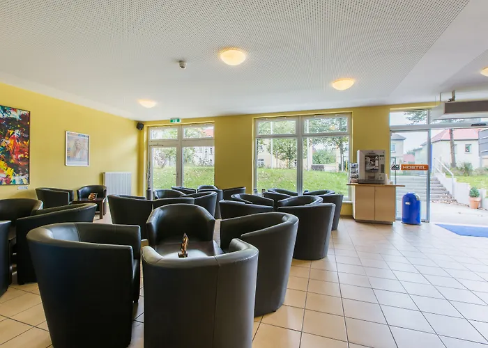 A&O Weimar