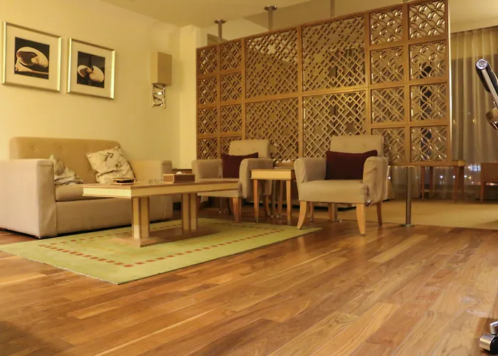 Golden Tulip Dammam Corniche Hotel