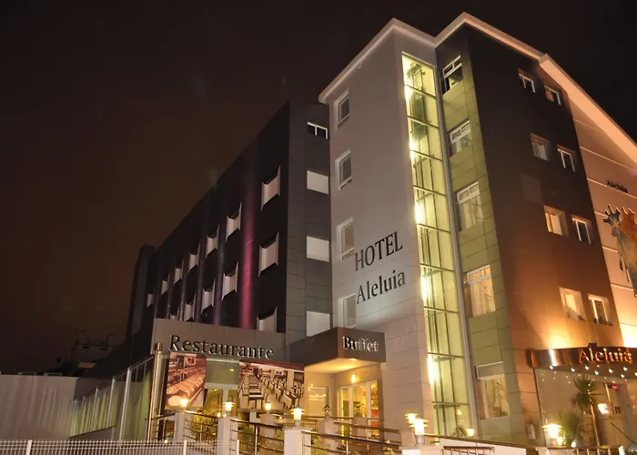 Hotel Aleluia