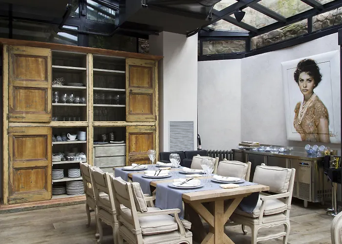 Boutique Hotel Casa Granados