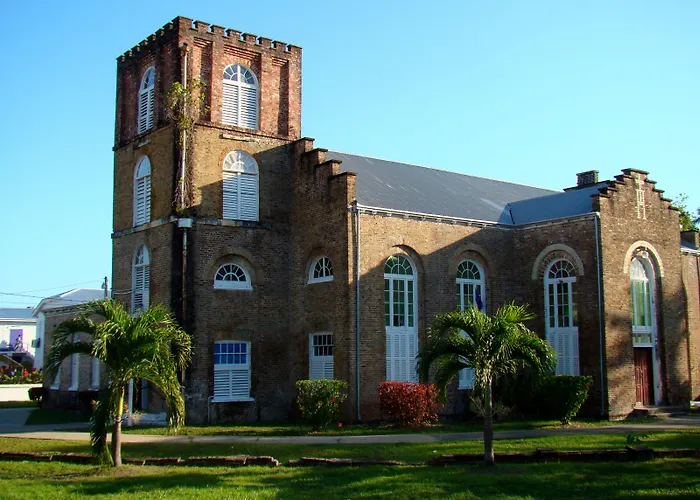 The Great House Inn