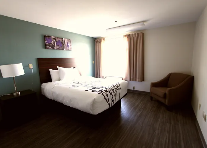 Sleep Inn & Suites Foley - Gulf Shores North