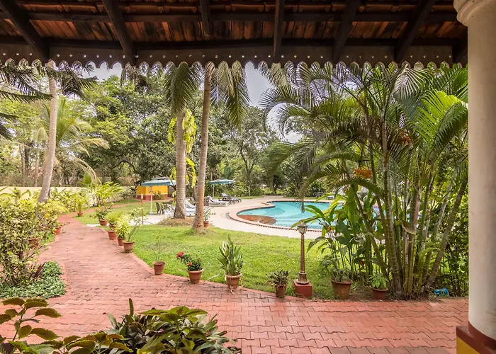 Granpa'S Inn Hotel Bougainvillea