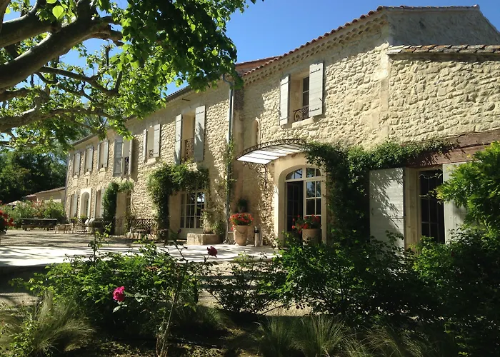 Hotel Mas Valentine