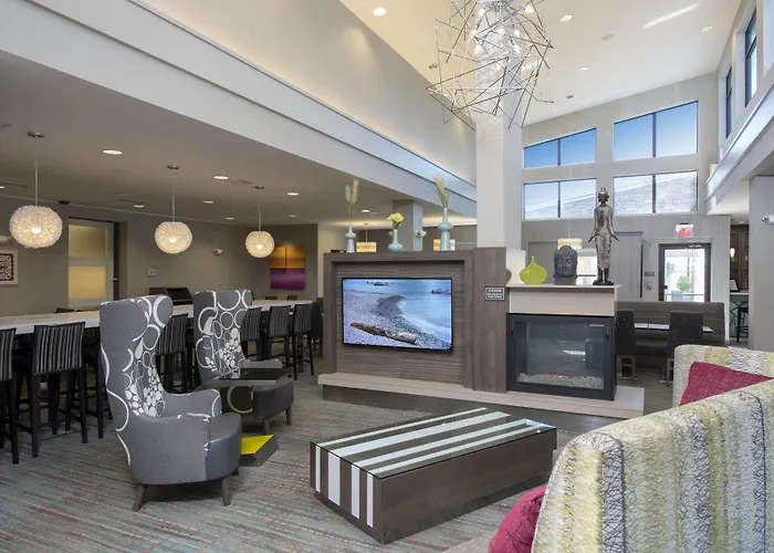 Residence Inn By Marriott Akron South/Green