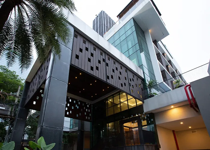 Avissa Suites