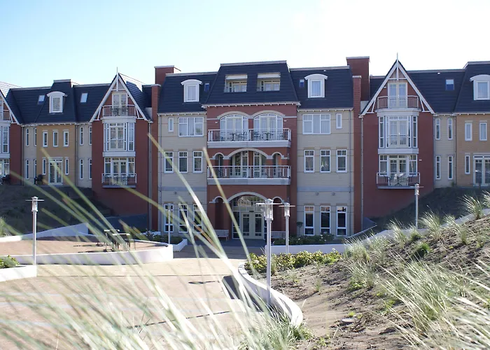 Grand Hotel Ter Duin