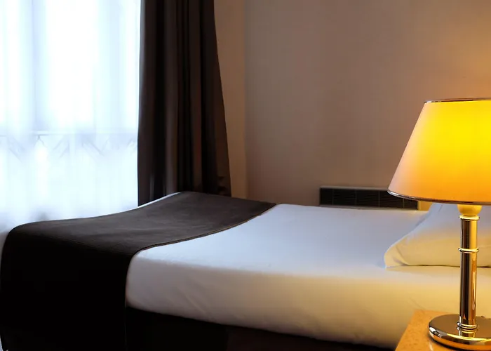 Hotel De France