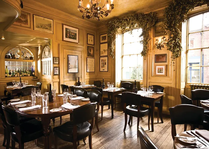 Hotel Du Vin Winchester