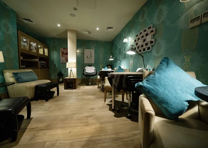 Malmaison Aberdeen