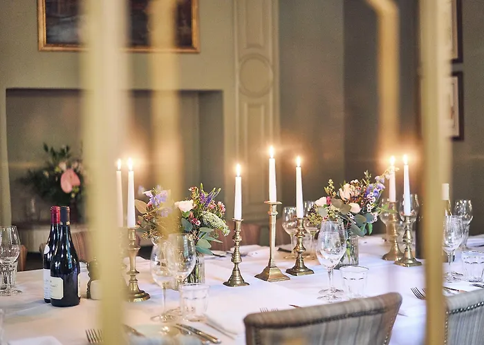 Hotel Du Vin Winchester