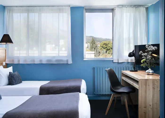 Mon Hotel A Gap