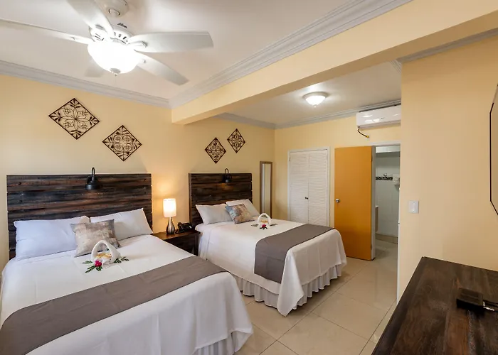 Baker'S Suites