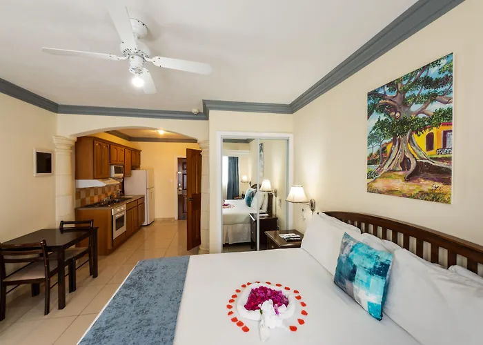 Baker'S Suites