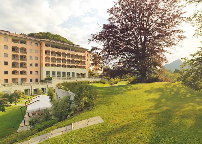 Collina D'Oro Resort & Spa