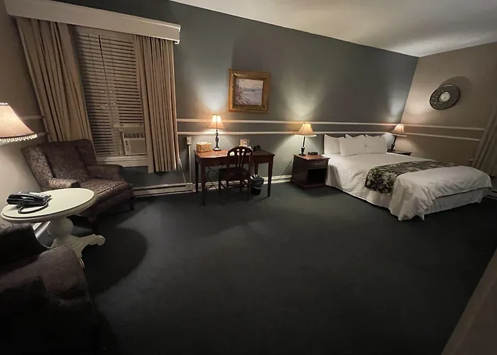 Kalispell Grand Hotel