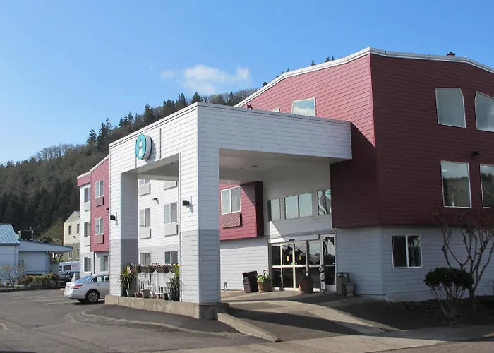 The Hotel Garibaldi